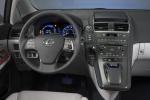 Lexus HS250h 2009 года